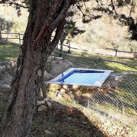 Lantgård Agriturismo Calcinaia Sul Lago *