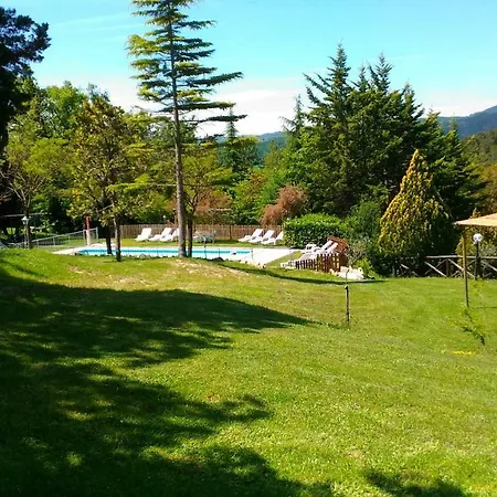 Agriturismo Calcinaia Sul Lago
