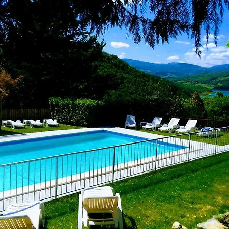 Lantgård Agriturismo Calcinaia Sul Lago *