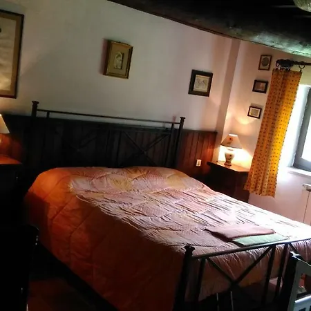Lantgård Agriturismo Calcinaia Sul Lago Sansepolcro