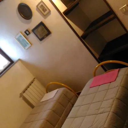 Agriturismo Calcinaia Sul Lago Lantgård