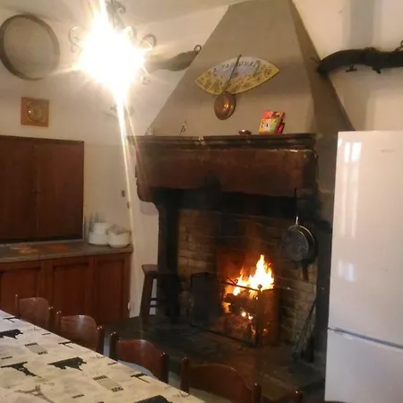 Agriturismo Calcinaia Sul Lago * Sansepolcro