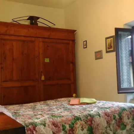 Lantgård Agriturismo Calcinaia Sul Lago *