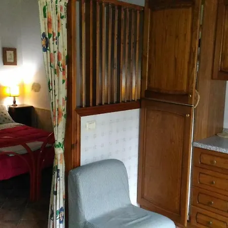 Agriturismo Calcinaia Sul Lago Lantgård Sansepolcro
