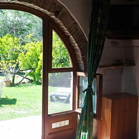 Lantgård Agriturismo Calcinaia Sul Lago