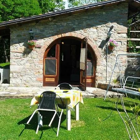 Agriturismo Calcinaia Sul Lago