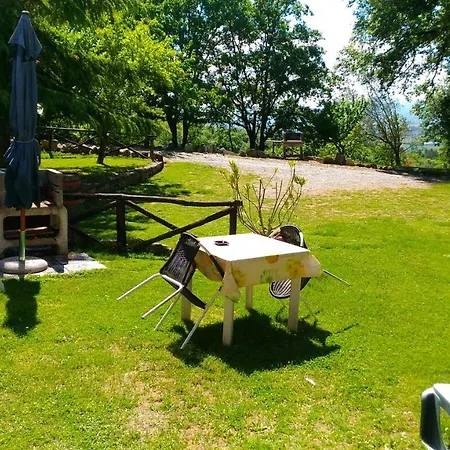 Lantgård Agriturismo Calcinaia Sul Lago