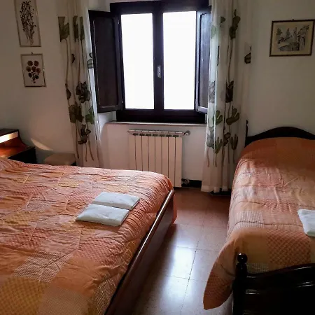 Agriturismo Calcinaia Sul Lago * Sansepolcro