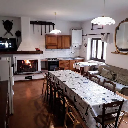 Agriturismo Calcinaia Sul Lago