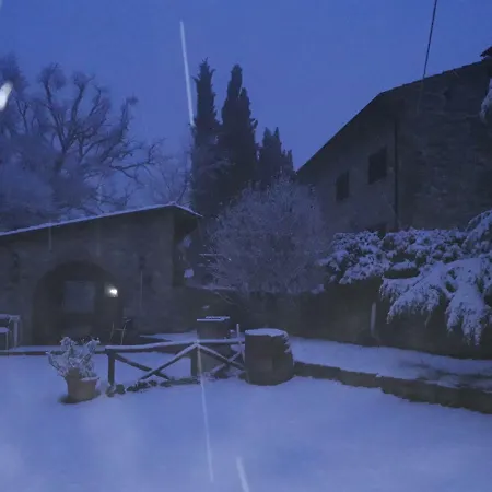 Lantgård Agriturismo Calcinaia Sul Lago