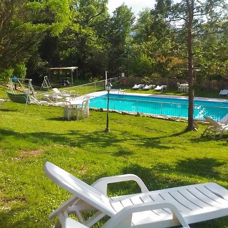 Agriturismo Calcinaia Sul Lago * Sansepolcro