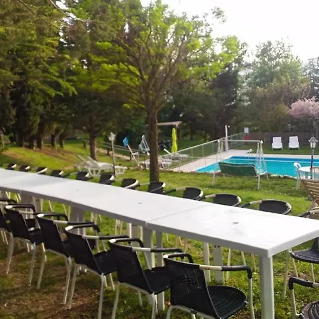 Agriturismo Calcinaia Sul Lago *