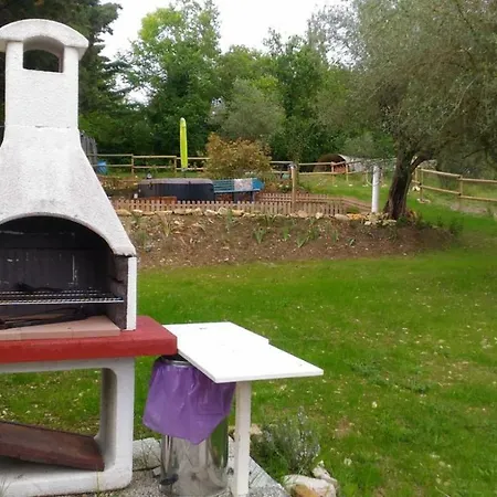 Lantgård Agriturismo Calcinaia Sul Lago