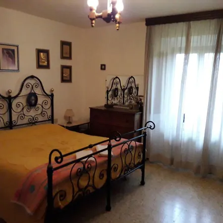 Agriturismo Calcinaia Sul Lago