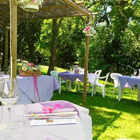 Lantgård Agriturismo Calcinaia Sul Lago *