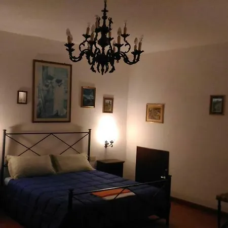 Agriturismo Calcinaia Sul Lago Lantgård