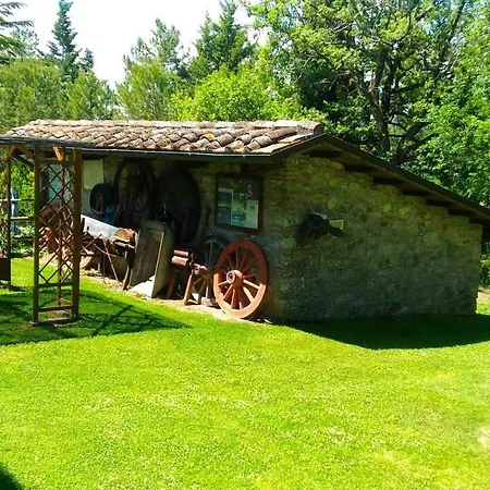 Agriturismo Calcinaia Sul Lago