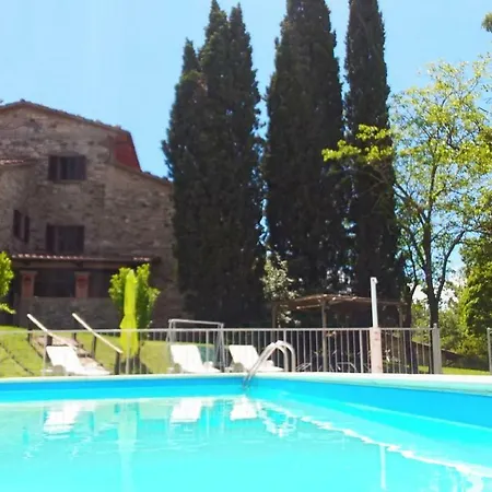 Agriturismo Calcinaia Sul Lago