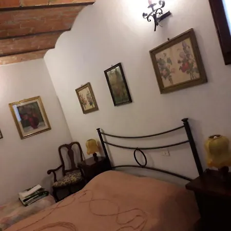 Фермерский дом Agriturismo Calcinaia Sul Lago *