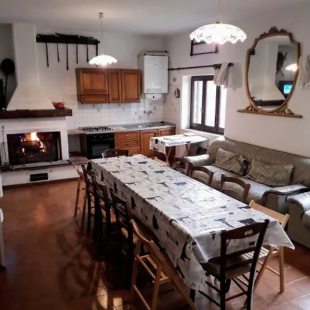 Фермерский дом Agriturismo Calcinaia Sul Lago *