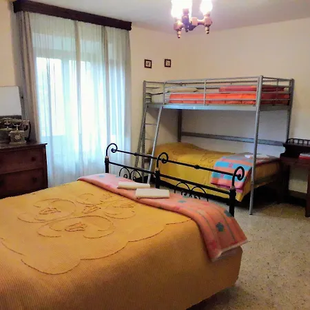 Agriturismo Calcinaia Sul Lago Alloggio per agriturismo Sansepolcro