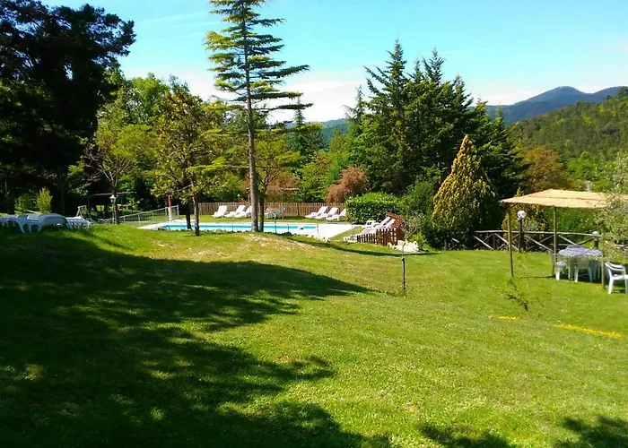 Agriturismo Calcinaia Sul Lago